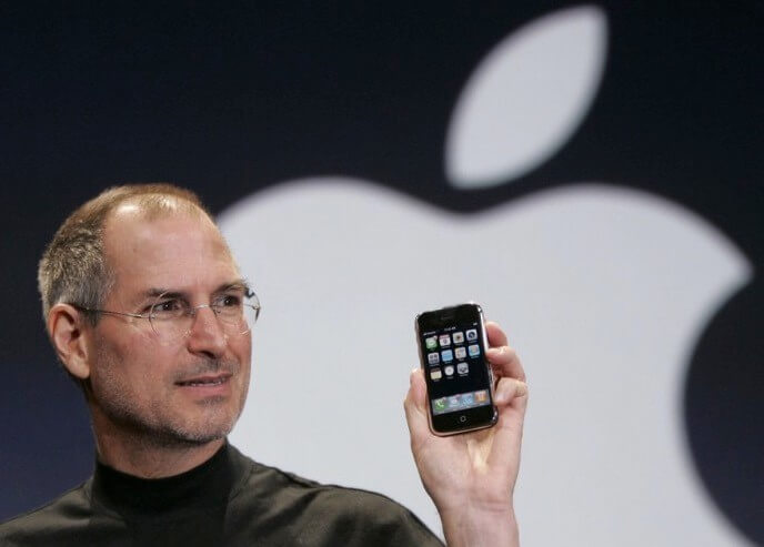 16 anni fa il primo iPhone: il telefono che ha rivoluzionato la tecnologia