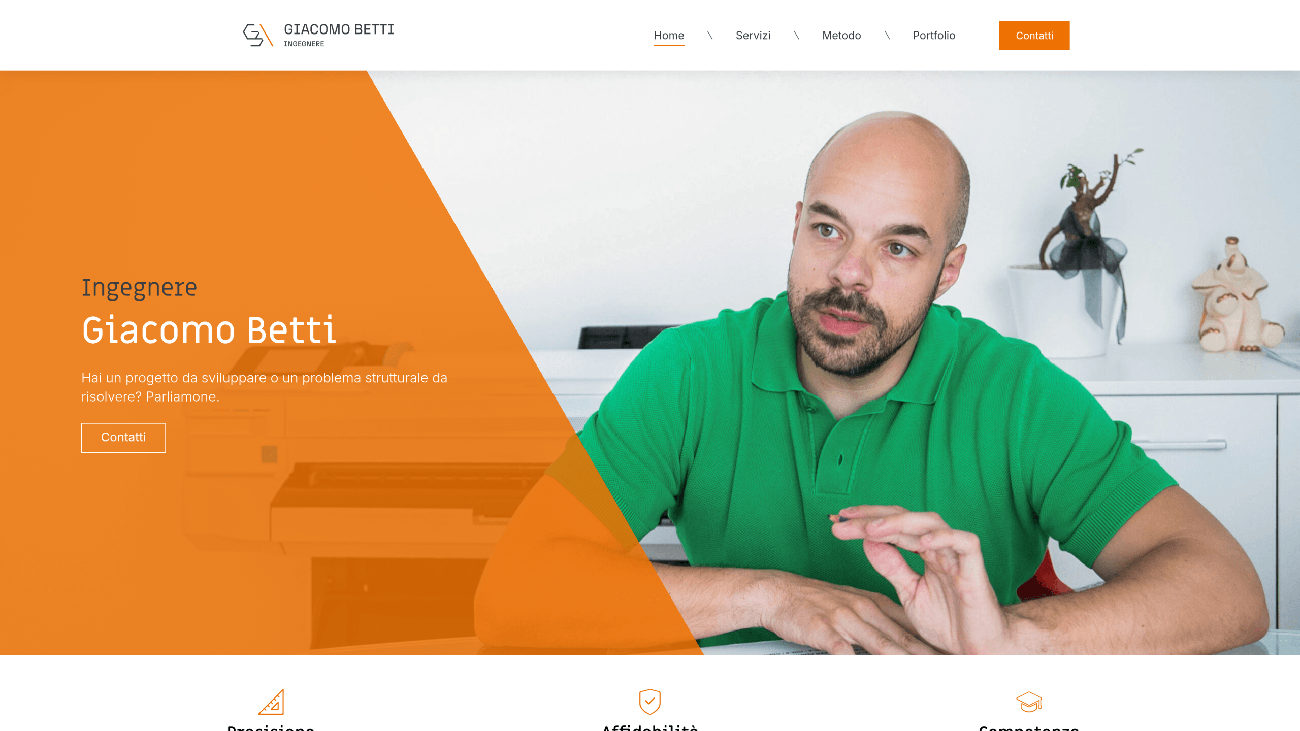 Giacomo Betti